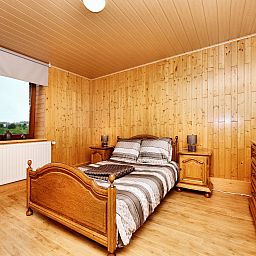 Verblijf 0632101 - Appartement Ardennen (Luik) - Haus Kohn