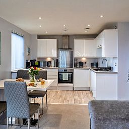 Verblijf 06542104 - Appartement Engeland - Appartement Number 10, Montpellier Apartments