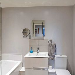 Verblijf 06542104 - Appartement Engeland - Appartement Number 10, Montpellier Apartments