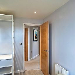 Verblijf 06542104 - Appartement Engeland - Appartement Number 10, Montpellier Apartments