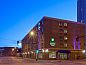 Unterkunft 0725512 • Appartement Midwesten • Holiday Inn Express Hotel & Suites Minneapolis-Downtown Conv  • 1 von 26