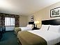 Unterkunft 0725512 • Appartement Midwesten • Holiday Inn Express Hotel & Suites Minneapolis-Downtown Conv  • 3 von 26