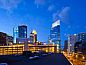 Unterkunft 0725512 • Appartement Midwesten • Holiday Inn Express Hotel & Suites Minneapolis-Downtown Conv  • 5 von 26