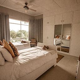 Verblijf 0726803 • Bed and breakfast Mpumalanga (Kruger Park) • Selati 103 Guest Cottages  • 6 van 26