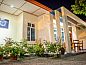 Unterkunft 0729101 • Ferienhaus Maldiven • Charming Holiday Lodge  • 1 von 26