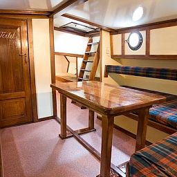 Unterkunft 080608 - Boot Fluessen - Houvol