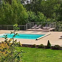 Guest house 0813602 - Holiday property Namur - Huisje in Fosses-la-Ville