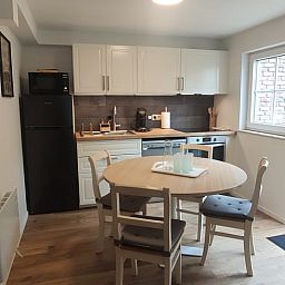 Guest house 0813602 - Holiday property Namur - Huisje in Fosses-la-Ville