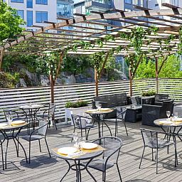 Guest house 0817207 - Apartment Svealand - Brommavik Hotel