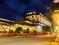 Unterkunft 0830905 • Appartement Isan • Royal Nakhara Hotel and Convention Centre  • 9 von 26