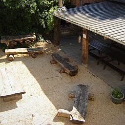 Guest house 083359 - Holiday property Namur - Gîte de Groupe de la Semois