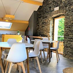 Guest house 083359 - Holiday property Namur - Gîte de Groupe de la Semois