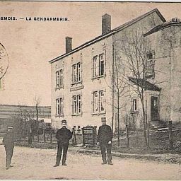 Guest house 083359 - Holiday property Namur - Gîte de Groupe de la Semois