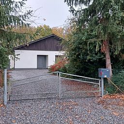 Guest house 084005 - Holiday property Namur - Huisje in Doische