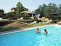 Unterkunft 0923701 • Ferienhaus Latium / Rom • Vakantiehuis in Vitorchiano met zwembad, in Lazio. 