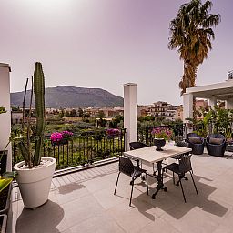 Guest house 0944101 - Apartment Sicily - Appartement Casa dei Mori