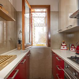 Guest house 0949002 • Apartment Sicily • Appartement Il Poggio  • 8 of 24