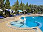 Guest house 0950544 • Fixed travel trailer Tuscany / Elba • Campingchalet Toscane | Bij zee | Viareggio   • 2 of 25