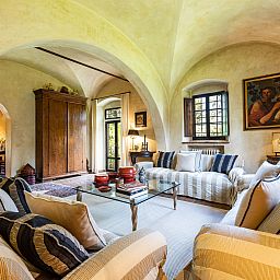 Guest house 095105708 - Holiday property Tuscany / Elba - Vakantiehuis La Torre + Fienile + Casa Prato