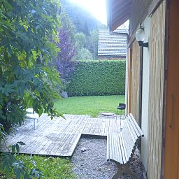 Verblijf 095116533 - Chalet Rhone-Alphes - Chalet Montjoie