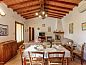 Guest house 0951301 • Holiday property Tuscany / Elba • Vakantiehuis Lustignano  • 4 of 24