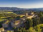 Verblijf 095131406 • Vakantiewoning Toscane / Elba • Kasteel Ginori vakantie-appartementen  • 1 van 24