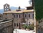 Verblijf 095131406 • Vakantiewoning Toscane / Elba • Kasteel Ginori vakantie-appartementen  • 5 van 24