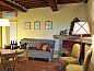 Verblijf 095131406 • Vakantiewoning Toscane / Elba • Kasteel Ginori vakantie-appartementen  • 7 van 24