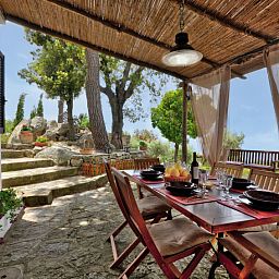 Guest house 095136501 - Holiday property Tuscany / Elba - Vakantiehuis Ciuffini