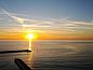 Guest house 09514502 • Fixed travel trailer Tuscany / Elba • Stacaravan - Mobilehome aan Zee -Viareggio- Toscane  • 4 of 10