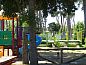 Guest house 09514502 • Fixed travel trailer Tuscany / Elba • Stacaravan - Mobilehome aan Zee -Viareggio- Toscane  • 5 of 10