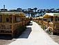 Guest house 09514502 • Fixed travel trailer Tuscany / Elba • Stacaravan - Mobilehome aan Zee -Viareggio- Toscane  • 6 of 10