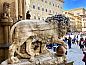 Guest house 09514502 • Fixed travel trailer Tuscany / Elba • Stacaravan - Mobilehome aan Zee -Viareggio- Toscane  • 10 of 10