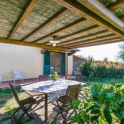 Verblijf 09532617 - Appartement Toscane / Elba - Appartement Lavender