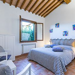 Verblijf 09532617 - Appartement Toscane / Elba - Appartement Lavender