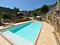 Guest house 09542801 • Holiday property Tuscany / Elba • Vakantiehuis in San Leonardo met zwembad, in Toscane. 