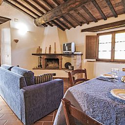 Guest house 09551250 - Apartment Tuscany / Elba - Appartement Papavero