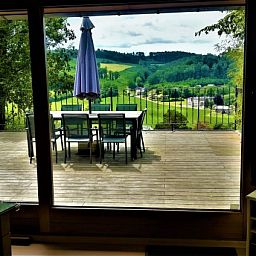 Guest house 0967205 - Chalet Luxembourg - chalet ERICA