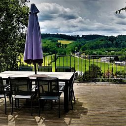 Guest house 0967205 - Chalet Luxembourg - chalet ERICA