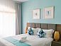 Unterkunft 1001002 • Appartement Larnaca • Elya Beach Luxury Suites  • 2 von 26