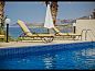 Unterkunft 1001311 • Ferienhaus Paphos • Kallinousa Beach Villa  • 11 von 26