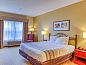 Unterkunft 10025501 • Appartement Midwesten • Country Inn & Suites by Radisson, Crystal Lake, IL  • 2 von 26
