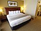 Unterkunft 10025501 • Appartement Midwesten • Country Inn & Suites by Radisson, Crystal Lake, IL  • 14 von 26