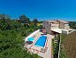 Verblijf 10101192 • Vakantiewoning Istrie • Gruppenferienhaus Villa August  • 1 van 26