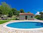 Unterkunft 10118104 • Ferienhaus Istrien • Vakantiehuis Villa Plac  • 7 von 26