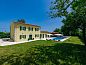 Unterkunft 10120703 • Ferienhaus Istrien • Vakantiehuis Villa Coriticum otium  • 5 von 26