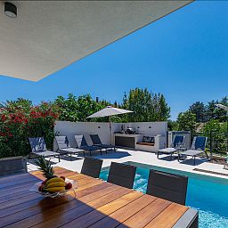 Verblijf 10120901 - Vakantiewoning Istrie - Vakantiehuis Villa Irena