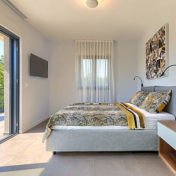 Verblijf 10120901 - Vakantiewoning Istrie - Vakantiehuis Villa Irena