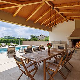 Verblijf 1018805 - Vakantiewoning Istrie - Vakantiehuis Alena