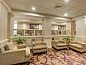Verblijf 10325202 • Vakantie appartement Oostkust • DoubleTree by Hilton Downtown Wilmington - Legal District  • 12 van 26